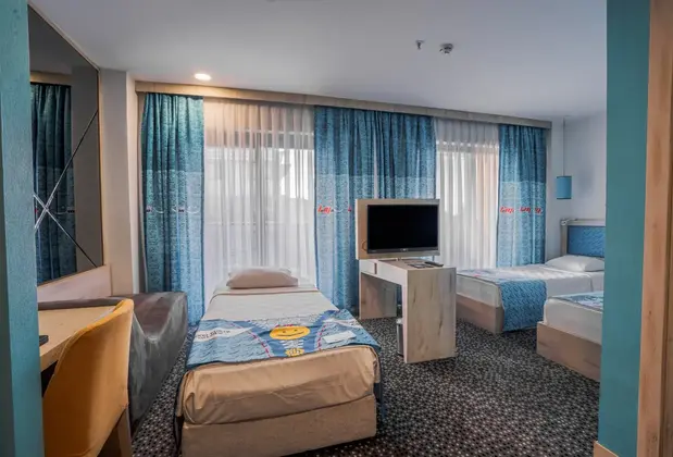 Leman Hotel - Görsel 17