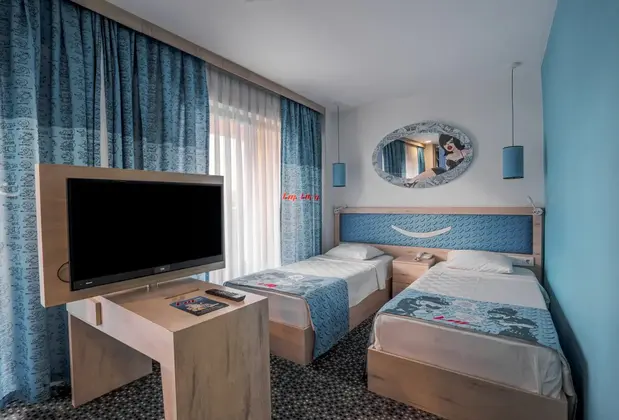 Leman Hotel - Görsel 18