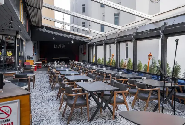 Leman Hotel - Görsel 7