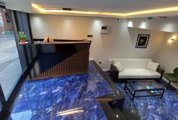 Wond House - Görsel 3