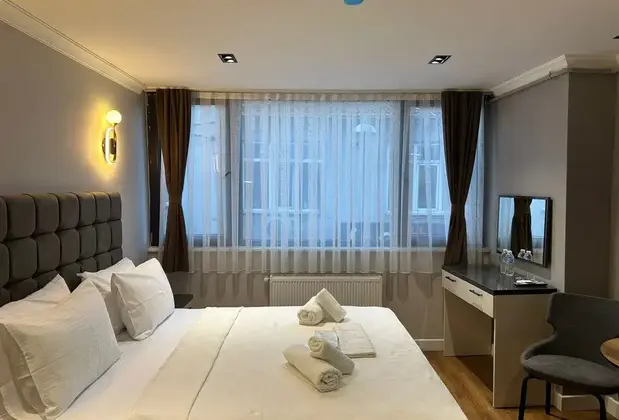 Wond House - Görsel 9