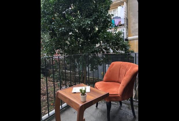 Sari Kosk - Görsel 2