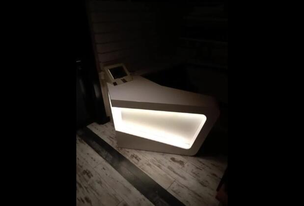 Sari Kosk - Görsel 14