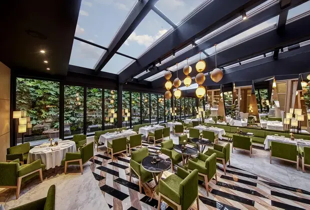 Vakko Hotel & Residence - Görsel 19