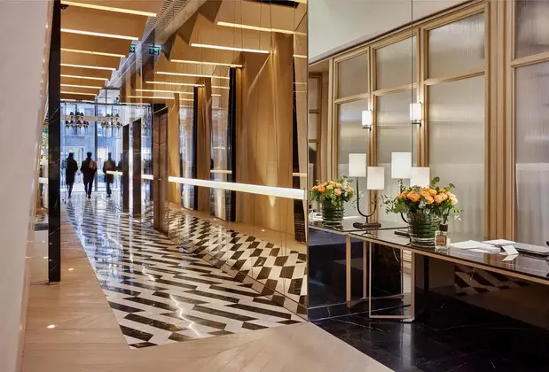 Vakko Hotel & Residence - Görsel 3