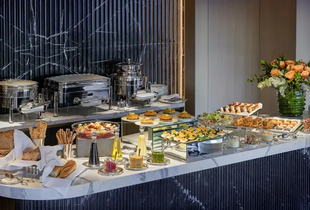 Vakko Hotel & Residence - Görsel 18