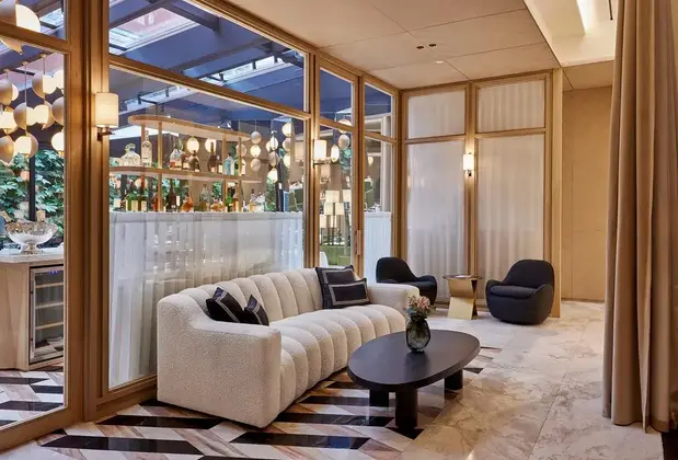 Vakko Hotel & Residence - Görsel 4