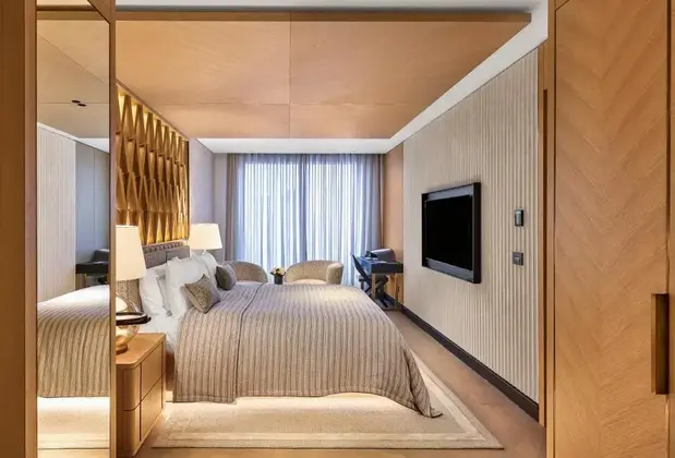 Vakko Hotel & Residence - Görsel 8