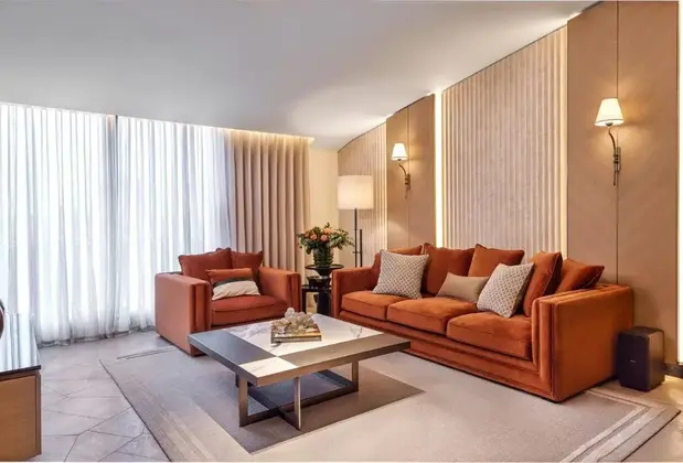 Vakko Hotel & Residence - Görsel 7