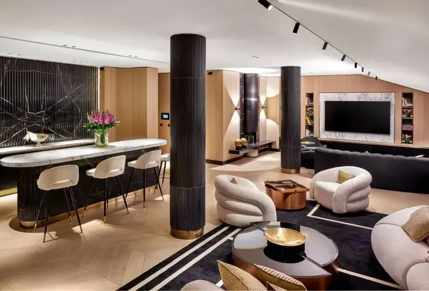 Vakko Hotel & Residence - Görsel 14