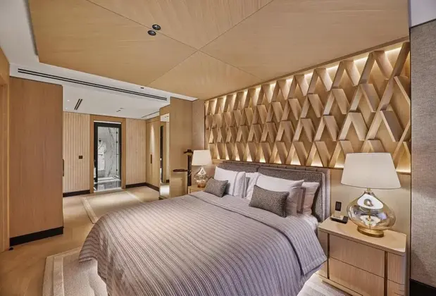 Vakko Hotel & Residence - Görsel 6