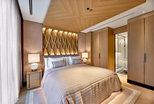 Vakko Hotel & Residence - Görsel 5