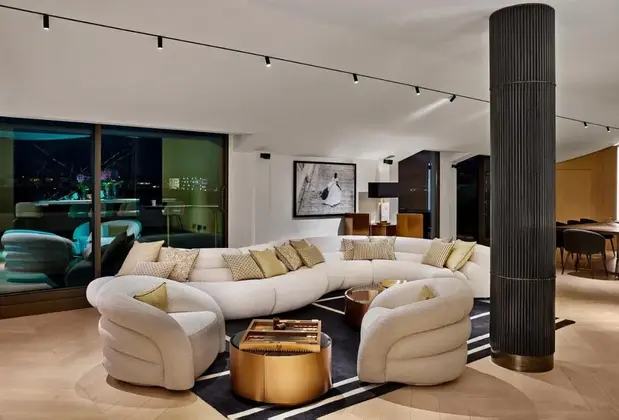 Vakko Hotel & Residence - Görsel 15