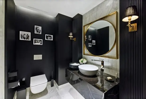 Vakko Hotel & Residence - Görsel 12