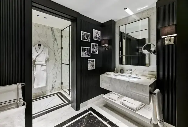 Vakko Hotel & Residence - Görsel 17