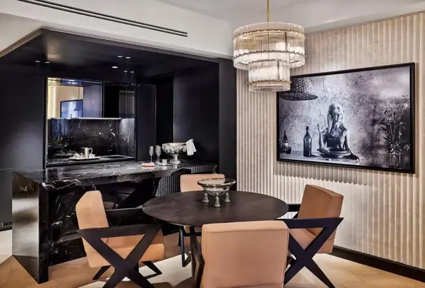 Vakko Hotel & Residence - Görsel 13