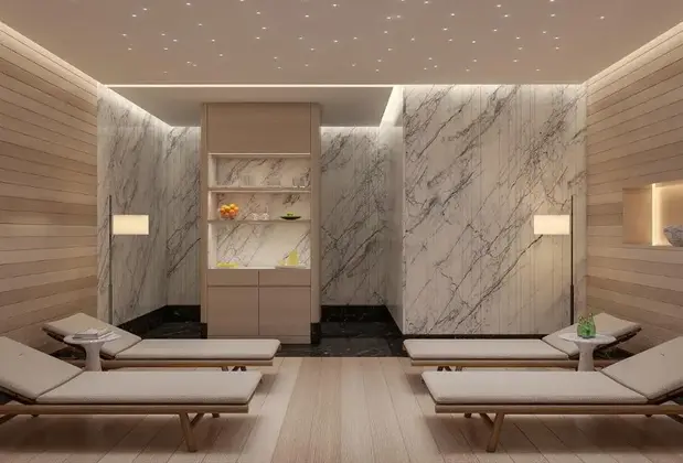 Vakko Hotel & Residence - Görsel 20