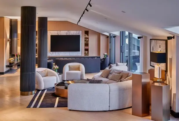 Vakko Hotel & Residence - Görsel 16