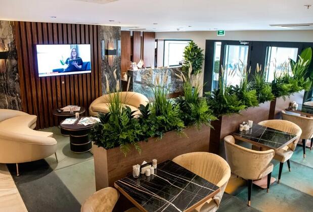 Shining Star Hotel - Görsel 9