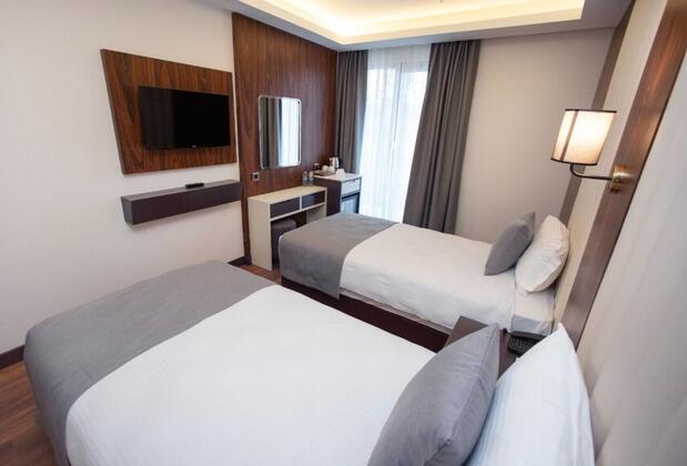 Shining Star Hotel - Görsel 3