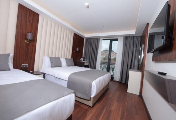 Shining Star Hotel - Görsel 4