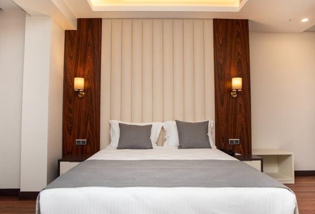 Shining Star Hotel - Görsel 6