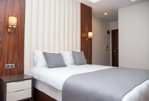 Shining Star Hotel - Görsel 5