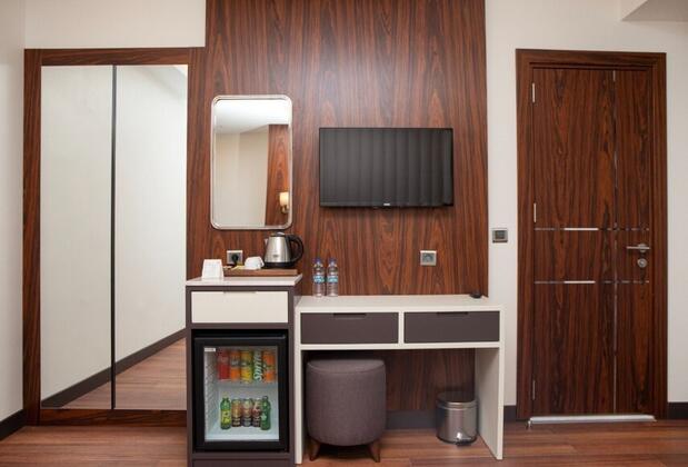 Shining Star Hotel - Görsel 7