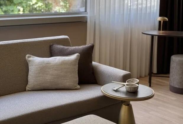 W Suites İstanbul - Görsel 6