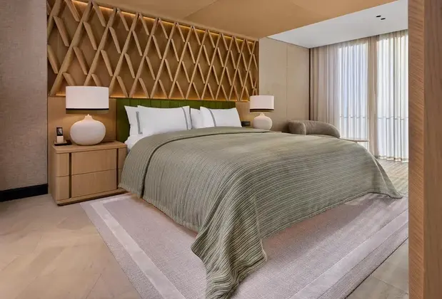 Vakko Hotel & Residence - Görsel 9