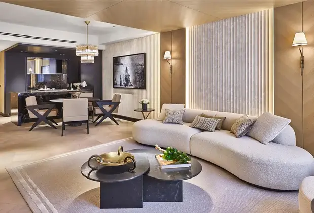 Vakko Hotel & Residence - Görsel 11