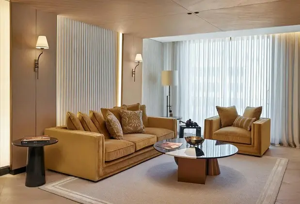 Vakko Hotel & Residence - Görsel 10