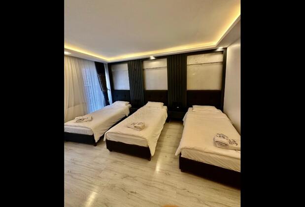 Sirkeci Quietness Hotel - Görsel 7