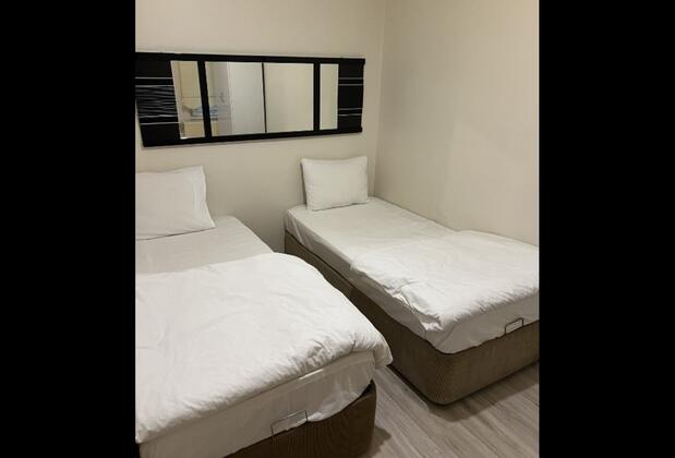 Sleep House Kadıköy - Görsel 11