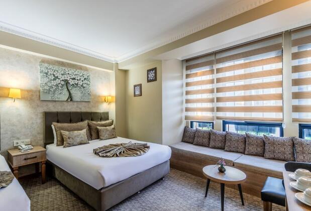 Sultan Hamit Hotel - Görsel 3