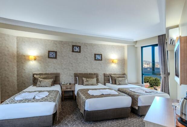 Sultan Hamit Hotel - Görsel 5