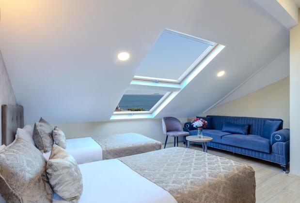 Sultan Hamit Hotel - Görsel 7