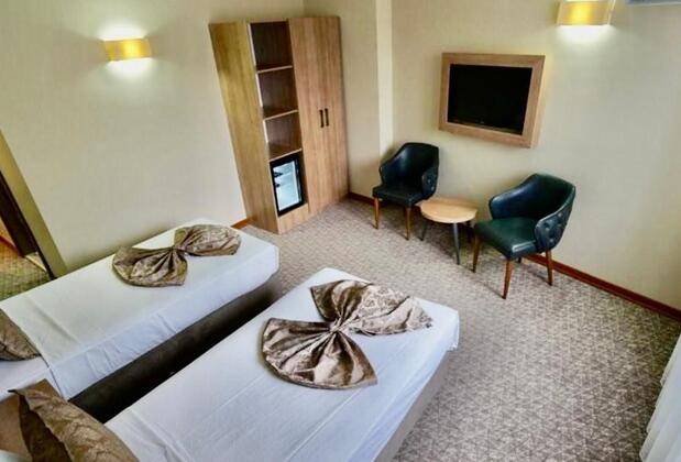 Sultan Hamit Hotel - Görsel 9