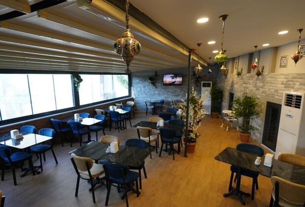 Sultan Hamit Hotel - Görsel 10