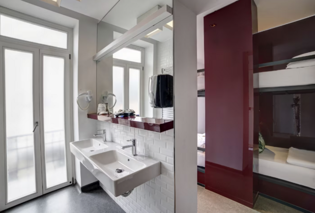 Wabi Hostels - Görsel 8