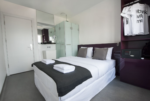 Wabi Hostels - Görsel 3