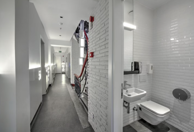 Wabi Hostels - Görsel 9