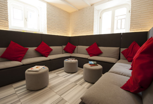 Wabi Hostels - Görsel 11