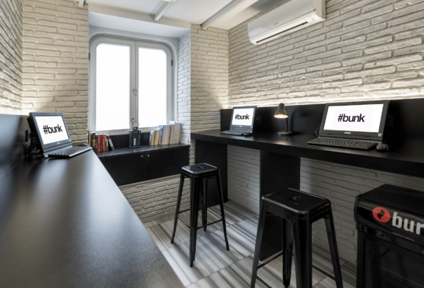 Wabi Hostels - Görsel 12