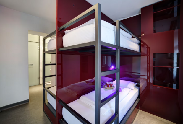 Wabi Hostels - Görsel 13