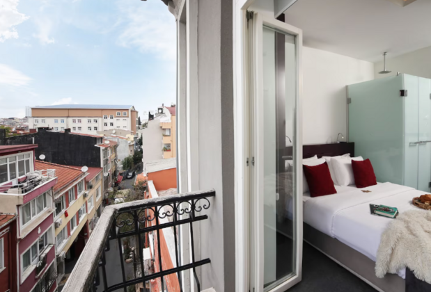 Wabi Hostels - Görsel 14