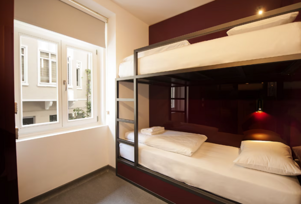 Wabi Hostels - Görsel 6