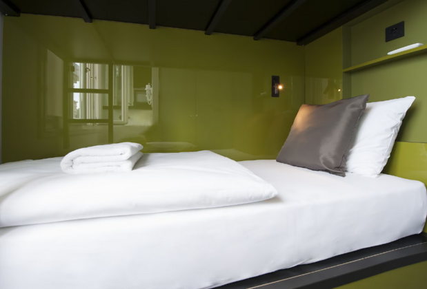 Wabi Hostels - Görsel 5