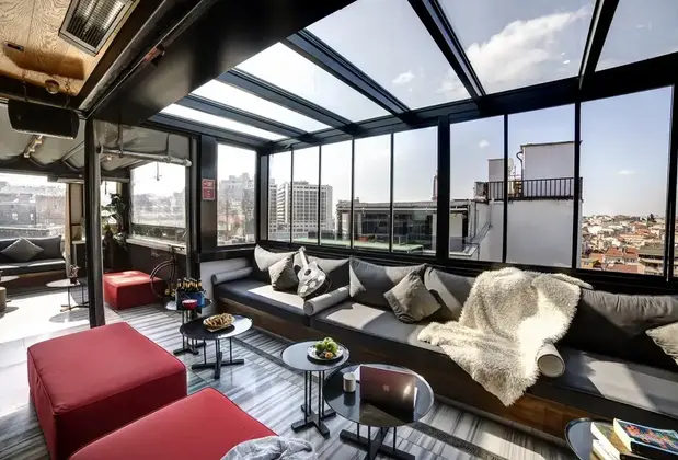 Wabi Hostels - Görsel 15