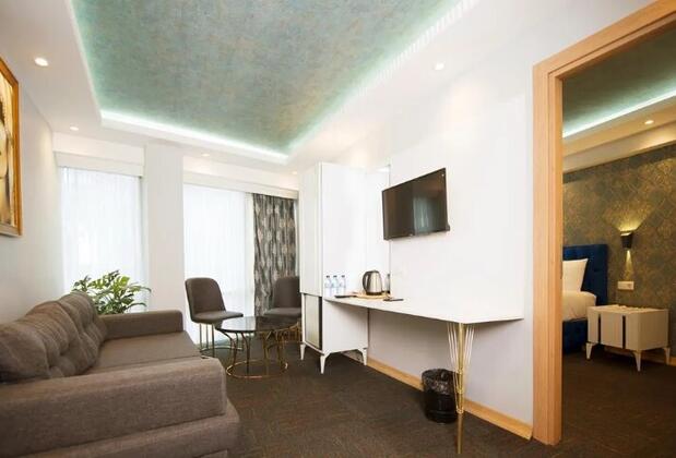 Super Stay Eyüp - Görsel 13